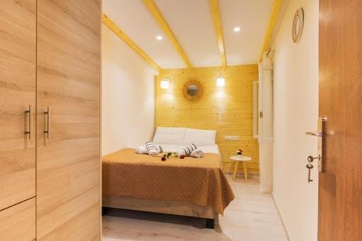 Ferienwohnung Olimpias Nest Corfu Corfu  Exterior foto